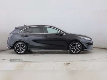 Used Kia Ceed 2025 for sale - 79534076: Photo