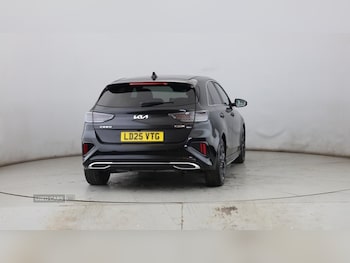 Used Kia Ceed 2025 for sale - 79534076: Photo