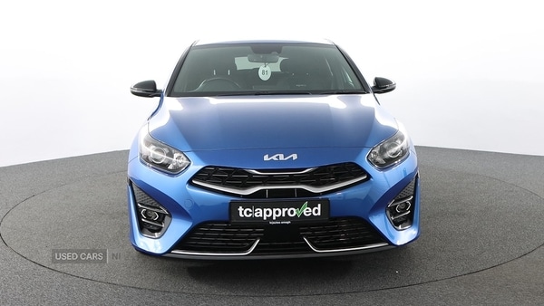 Used Kia Pro Ceed 2023 for sale - 78128491: Photo 2