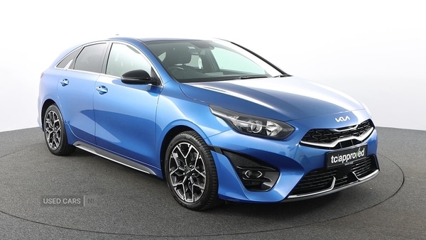 Used Kia Pro Ceed 2023 for sale - 78128491: Photo 3