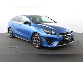 Used Kia Pro Ceed 2023 for sale - 78128491: Photo