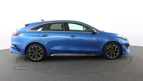 Used Kia Pro Ceed 2023 for sale - 78128491: Photo 4