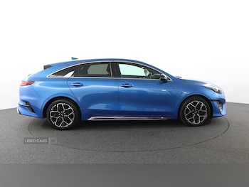 Used Kia Pro Ceed 2023 for sale - 78128491: Photo