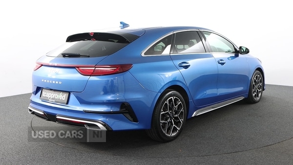 Used Kia Pro Ceed 2023 for sale - 78128491: Photo 5