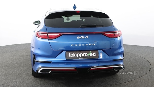 Used Kia Pro Ceed 2023 for sale - 78128491: Photo 6