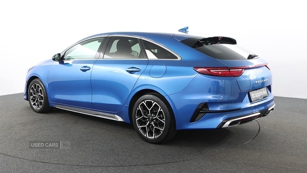 Used Kia Pro Ceed 2023 for sale - 78128491: Photo 7