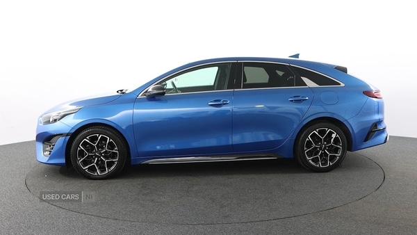 Used Kia Pro Ceed 2023 for sale - 78128491: Photo 8