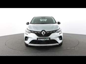 Used Renault Captur 2022 for sale - 75210900: Photo