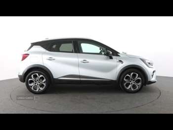 Used Renault Captur 2022 for sale - 75210900: Photo