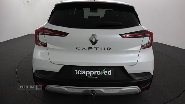 Used Renault Captur 2022 for sale - 77050318: Photo 12