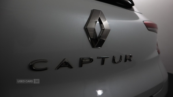 Used Renault Captur 2022 for sale - 77050318: Photo 13