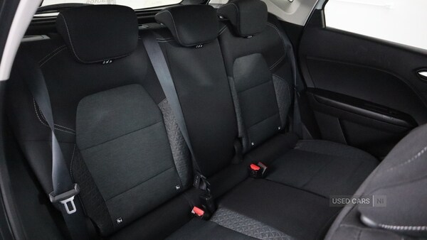 Used Renault Captur 2022 for sale - 77050318: Photo 14