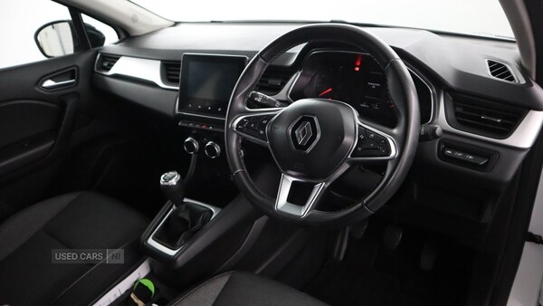 Used Renault Captur 2022 for sale - 77050318: Photo 16