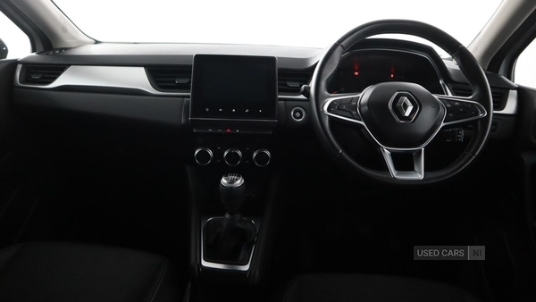 Used Renault Captur 2022 for sale - 77050318: Photo 17