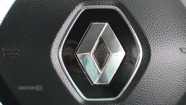 Used Renault Captur 2022 for sale - 77050318: Photo 18