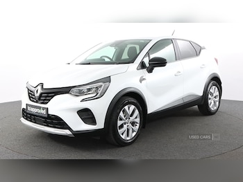 Used Renault Captur 2022 for sale - 77050318: Photo