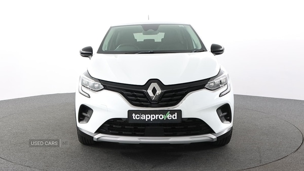 Used Renault Captur 2022 for sale - 77050318: Photo 2
