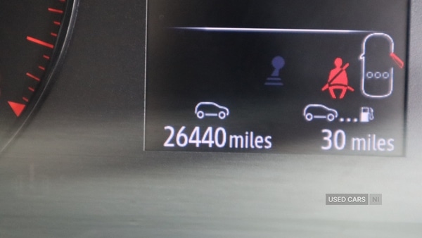 Used Renault Captur 2022 for sale - 77050318: Photo 23