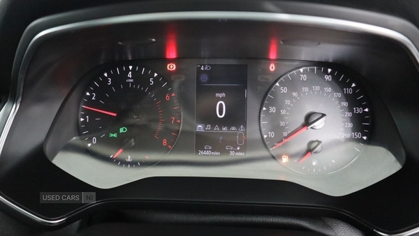 Used Renault Captur 2022 for sale - 77050318: Photo 25