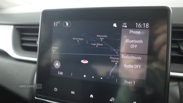 Used Renault Captur 2022 for sale - 77050318: Photo 27