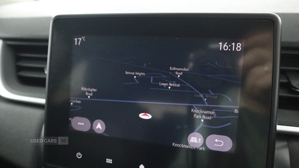 Used Renault Captur 2022 for sale - 77050318: Photo 28