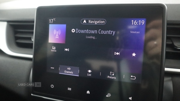 Used Renault Captur 2022 for sale - 77050318: Photo 29