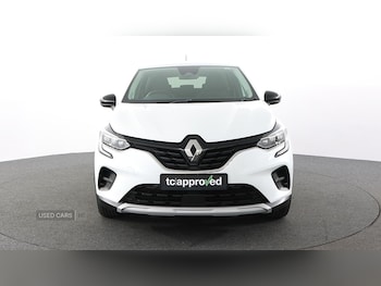 Used Renault Captur 2022 for sale - 77050318: Photo