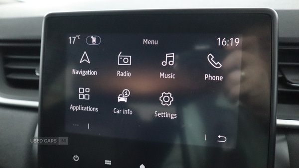 Used Renault Captur 2022 for sale - 77050318: Photo 30