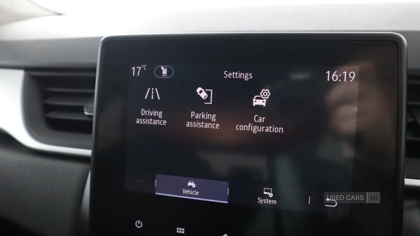 Used Renault Captur 2022 for sale - 77050318: Photo 31