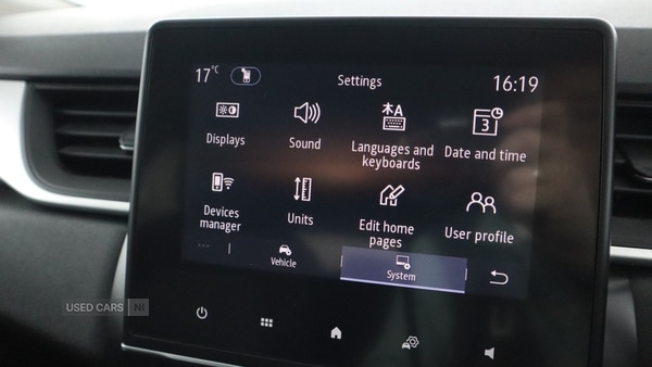 Used Renault Captur 2022 for sale - 77050318: Photo 32