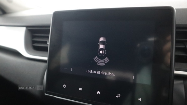 Used Renault Captur 2022 for sale - 77050318: Photo 33