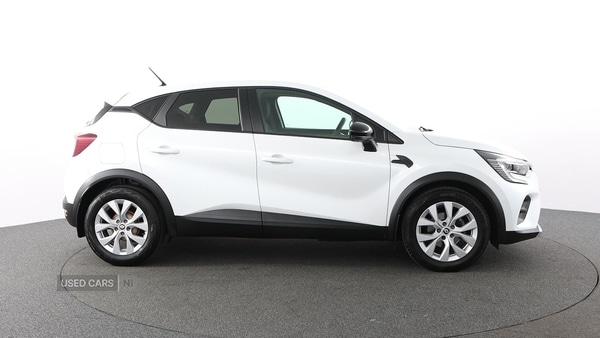 Used Renault Captur 2022 for sale - 77050318: Photo 4