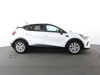 Used Renault Captur 2022 for sale - 77050318: Photo