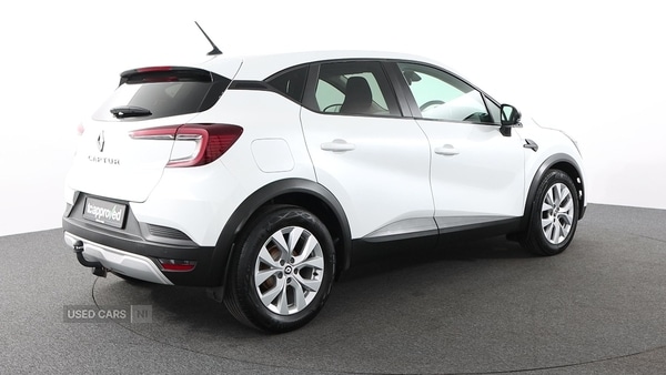 Used Renault Captur 2022 for sale - 77050318: Photo 5