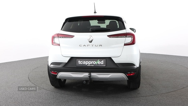 Used Renault Captur 2022 for sale - 77050318: Photo 6