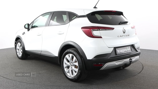 Used Renault Captur 2022 for sale - 77050318: Photo 7
