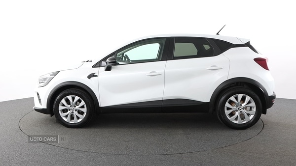 Used Renault Captur 2022 for sale - 77050318: Photo 8