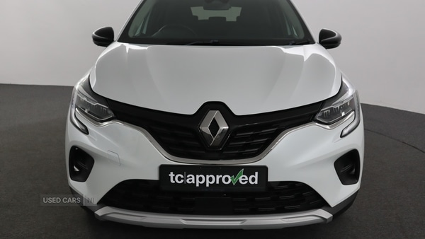 Used Renault Captur 2022 for sale - 77050318: Photo 9