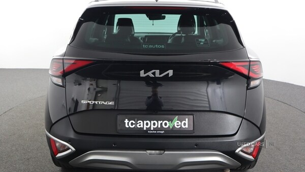 Used Kia Sportage 2022 for sale - 74863026: Photo 12