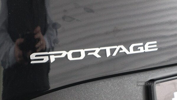 Used Kia Sportage 2022 for sale - 74863026: Photo 14