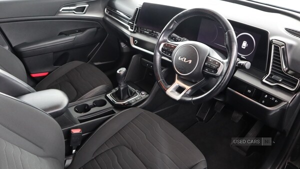 Used Kia Sportage 2022 for sale - 74863026: Photo 17