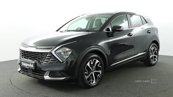 Used Kia Sportage 2022 for sale - 74863026: Photo 1