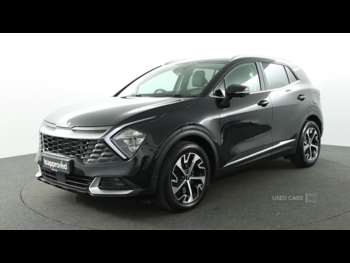 2022 - 1.6T GDi ISG 3 5dr