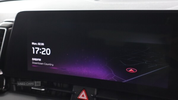 Used Kia Sportage 2022 for sale - 74863026: Photo 29