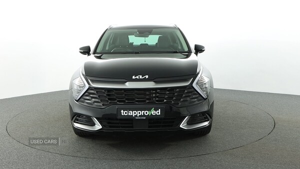 Used Kia Sportage 2022 for sale - 74863026: Photo 2