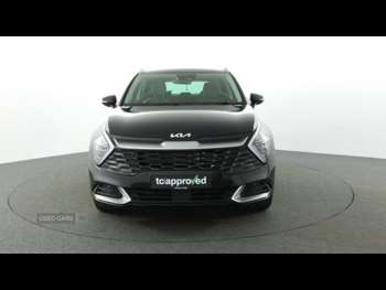 Used Kia Sportage 2022 for sale - 74863026: Photo