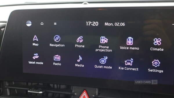 Used Kia Sportage 2022 for sale - 74863026: Photo 31