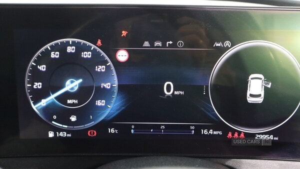 Used Kia Sportage 2022 for sale - 74863026: Photo 33