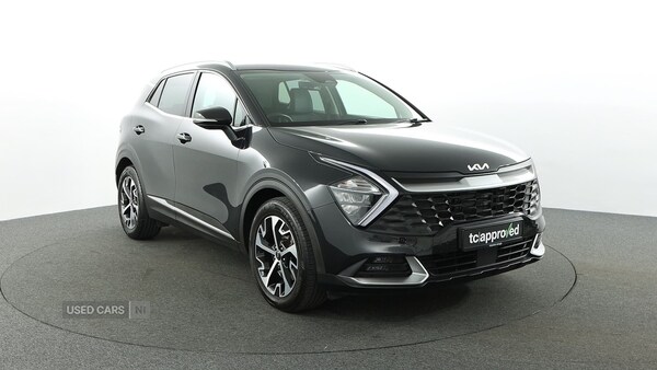 Used Kia Sportage 2022 for sale - 74863026: Photo 3