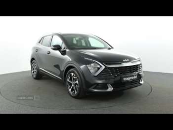 Used Kia Sportage 2022 for sale - 74863026: Photo